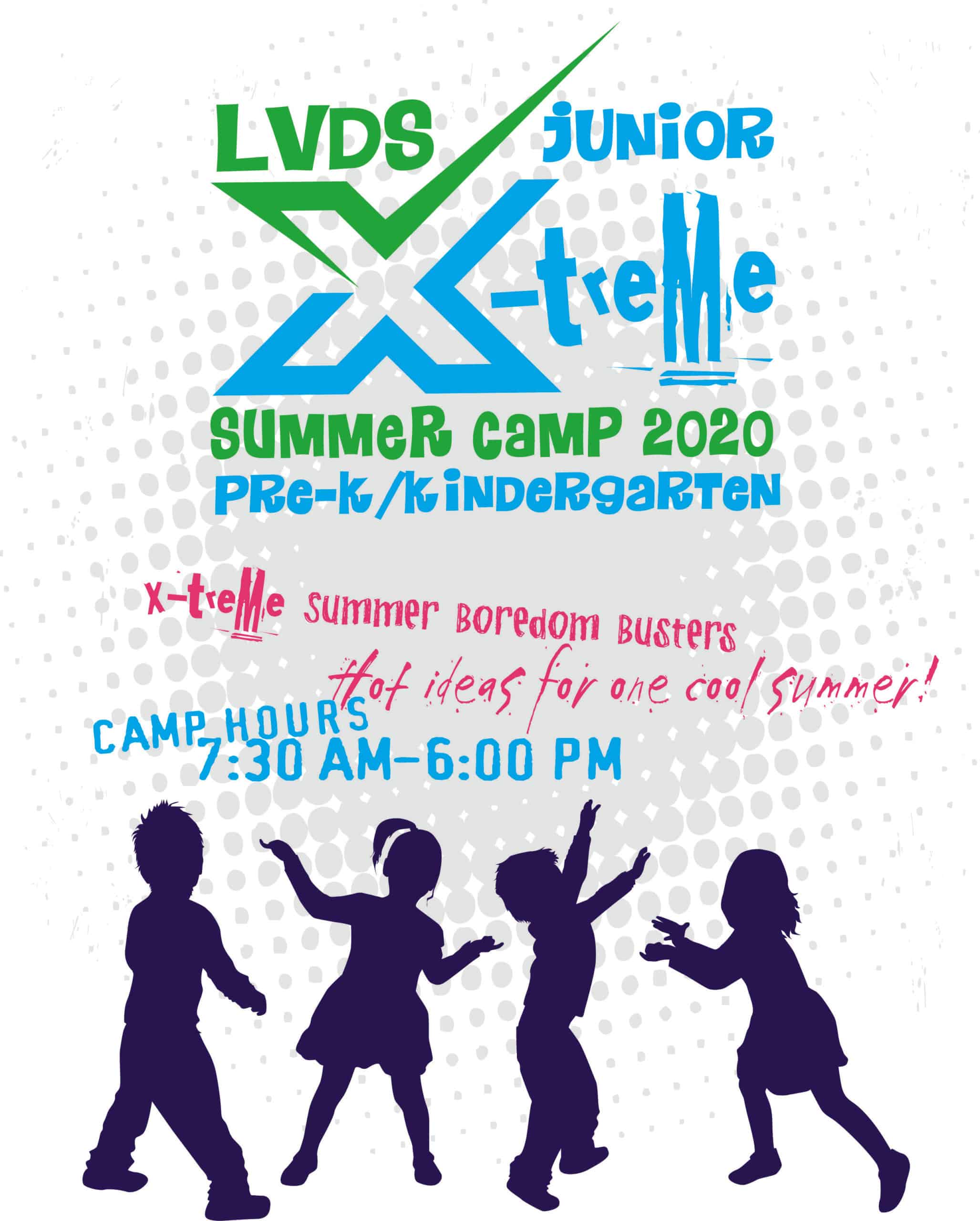 Summer Camps Summer School Las Vegas Day School