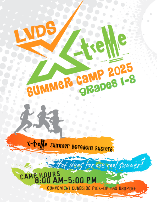 X-Treme Camp 2025