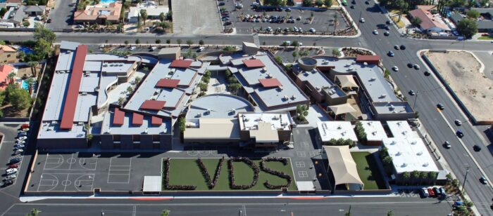 Preparing Your Child for High School: How Las Vegas Day School’s K-8 Program Builds Success