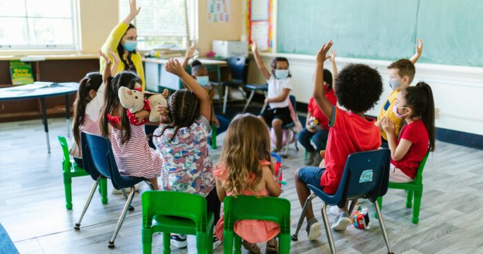 Private Preschool & Pre-K Guide for Las Vegas