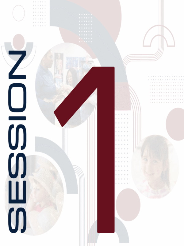 Summer Camp - Session 1: June 1-5