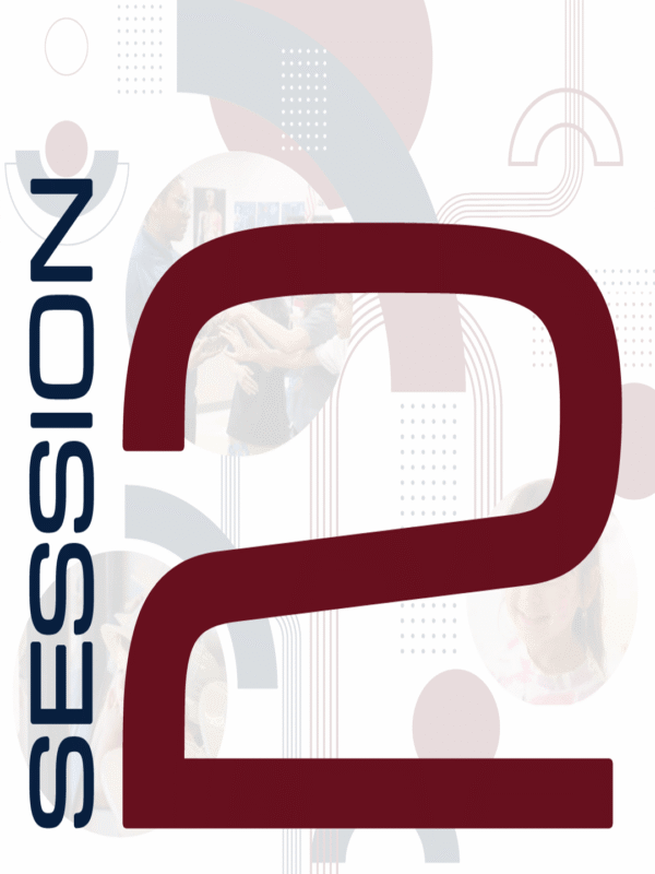 Summer Camp - Session 2: June 8-12