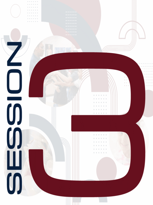 Summer Camp - Session 3: June 15-18