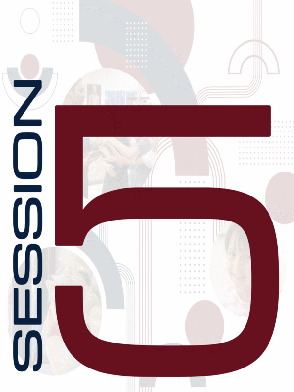 Summer Camp - Session 5: June 29-July 2