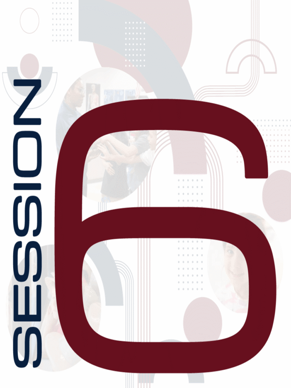 Summer Camp - Session 6: July 6-10