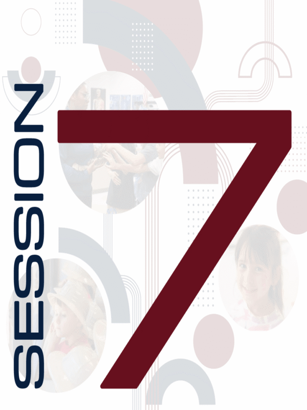 Summer Camp - Session 7: July 13-17