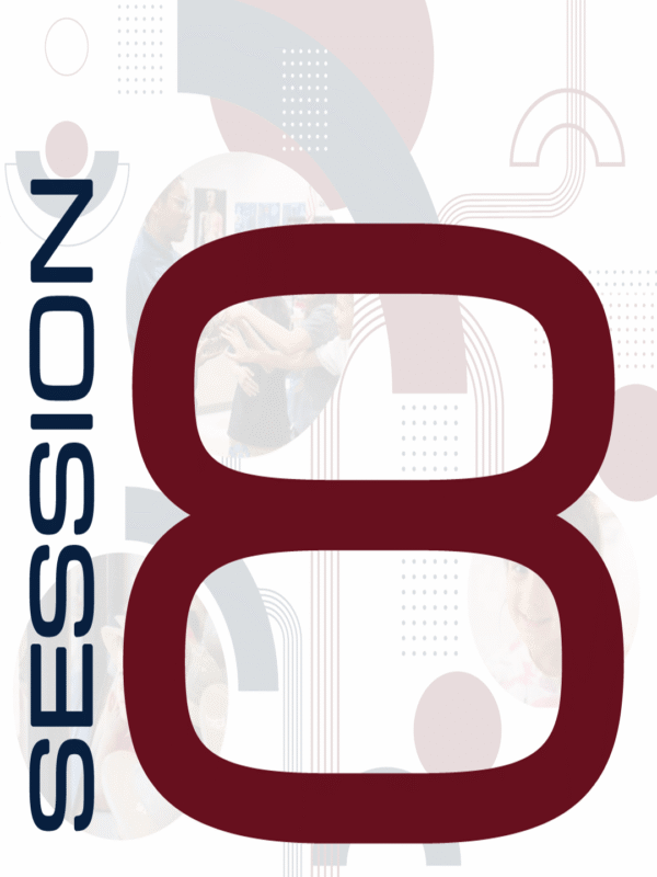 Summer Camp - Session 8: July 20-24